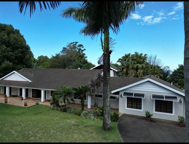 6 BEDROOM HOUSE FOR SALE IN WINSTON PARK